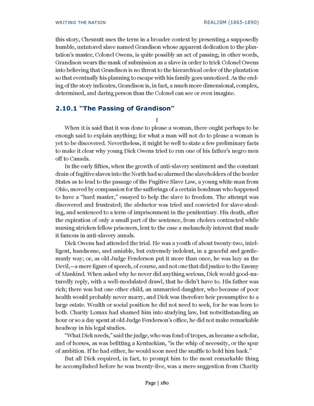 Writing the Nation - Page 180